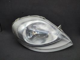 Optique avant principal droit (feux)(phare)