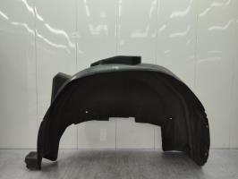Parasale posteriore sinistro