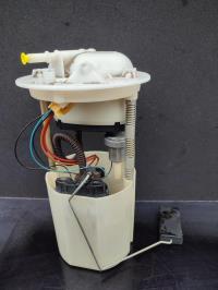 Pompe immergee