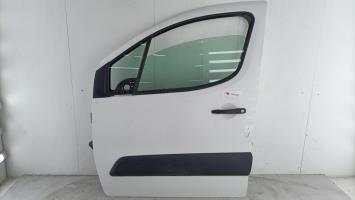 Porte avant gauche