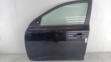 Porte avant gauche