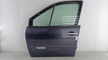 Porte avant gauche