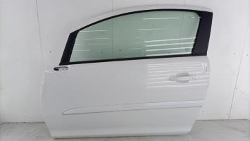 Porte avant gauche
