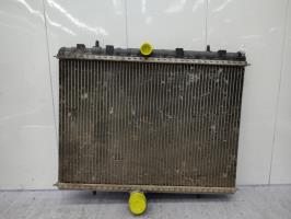 Radiateur eau