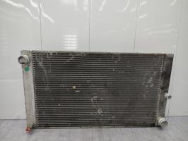 Radiateur eau