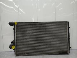 Radiateur eau