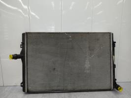 Radiateur eau