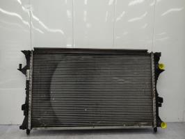 Radiateur eau