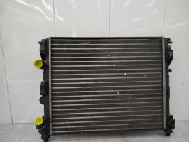 Radiateur eau
