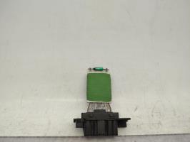 Resistance chauffage