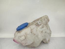 Vase de lave glace