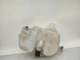 Vase de lave glace