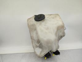 Vase de lave glace