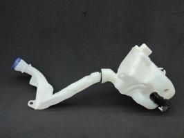 Vase de lave glace