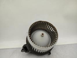 Ventilateur chauffage