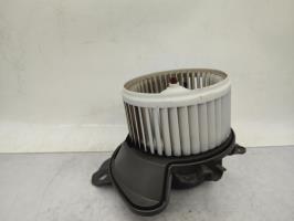 Ventilateur chauffage