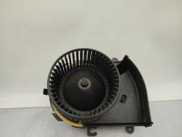 Ventilateur chauffage