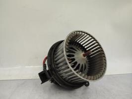Ventilateur chauffage