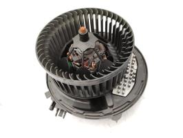 Ventilateur chauffage