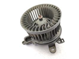Ventilateur chauffage