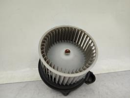 Ventilateur chauffage