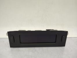 Monitor display