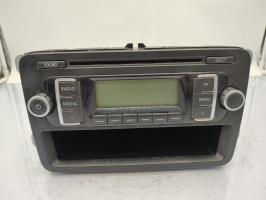 Autoradio d'origine