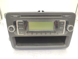 Autoradio originale