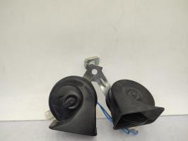 Avertisseur/Klaxon