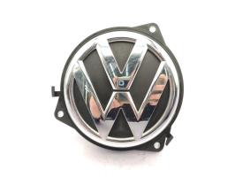 Bouton de coffre