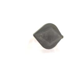 Bouton de coffre
