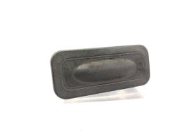 Bouton de coffre
