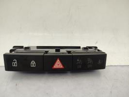 Bouton de warning
