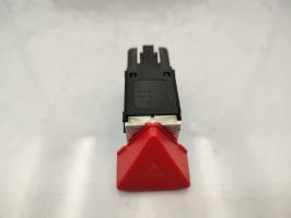 Bouton de warning