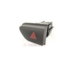 Bouton de warning