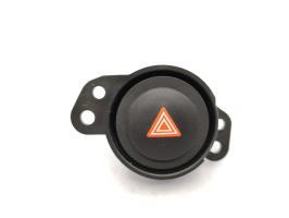 Bouton de warning