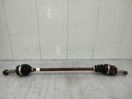 Cardan droit (transmission)