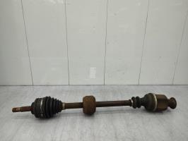 Cardan droit (transmission)