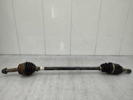 Cardan droit (transmission)