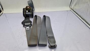 Ceinture arriere droit
