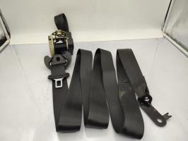 Ceinture arriere droit