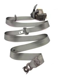 Ceinture arriere droit