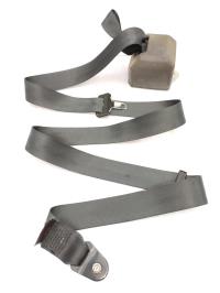 Ceinture arriere droit