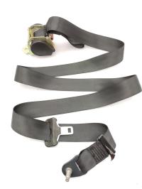 Ceinture arriere droit