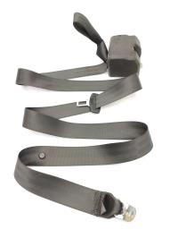 Ceinture arriere droit