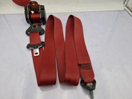Ceinture arriere gauche