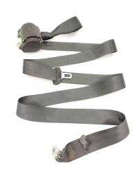 Ceinture arriere gauche