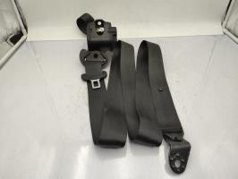 Ceinture arriere gauche