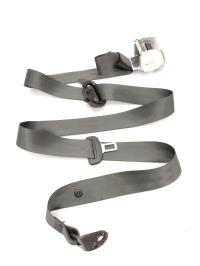 Ceinture arriere gauche