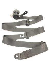 Ceinture arriere gauche